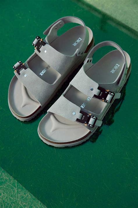 where to buy dior sandals